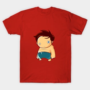 Elite Boy T-Shirt